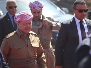 Barzani'yi bypass edecek operasyon başladı