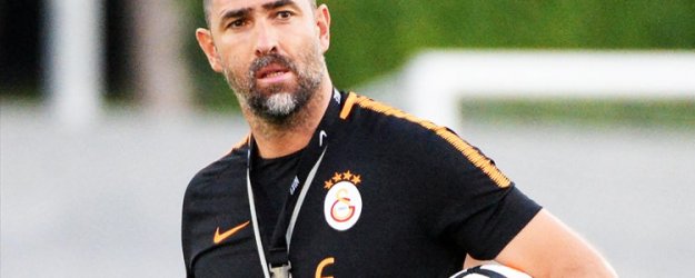 İşte Tudor'un istediği transfer!