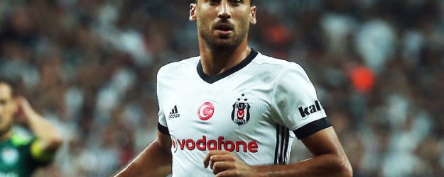 Cenk Tosun için 22 milyon euro'luk teklif!