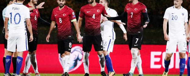A Milli Takım için tek sevindirici haber!