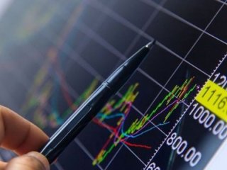 Borsa günün ilk yarısında yükseldi