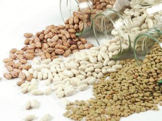 Bakliyatçılardan 2 milyon tonluk üretim hedefi