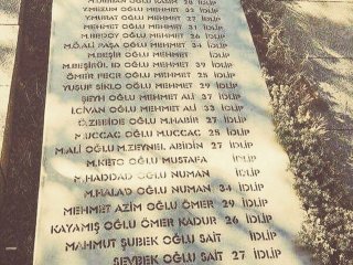 İdlib'te ne işimiz var diyenler iyi baksın!
