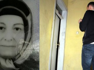 Eşinden şiddet görünce kaçtı, çocukları öldürdü