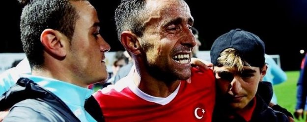 Abisinden gazi kaptan Osman Çakmak'ın hikayesi