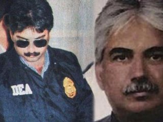 Vize krizine neden olan Metin Topuz'un ilk ifadesi