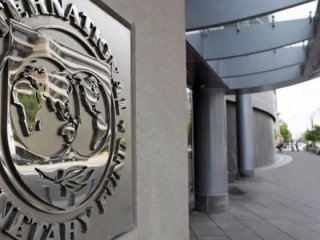 IMF'den flaş Türkiye açıklaması!