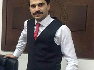 Cumhuriyet Savcısı'na makamında silahlı saldırı! Saldırganın kimliği şok etti