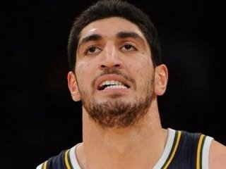 Oyun bozuldu! Enes Kanter...