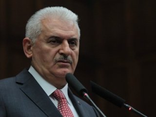 Başbakan Yıldırım açıkladı! ABD ile kriz tırmanır mı?