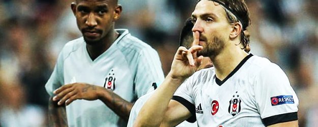 Talisca, Caner ile kavgası hakkında konuştu!