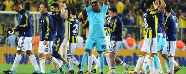 Fenerbahçe'de sakatlık şoku!