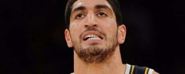 Bakan Çavuşoğlu açıkladı: Enes Kanter...