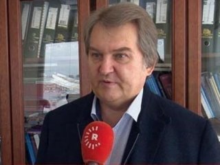 Rus vekil: IKBY'nin bağımsızlığına karşı değiliz