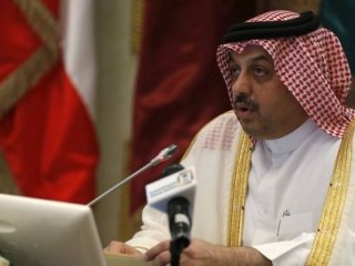 Katar'dan zehir zemberek cevap! Çaresizliklerini ortaya koyuyor