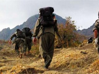 PKK'ya çok ağır darbe!
