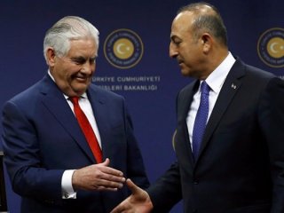 Vize krizinde kritik gelişme!