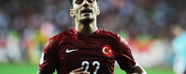Beşiktaş'a imzası an meselesi!