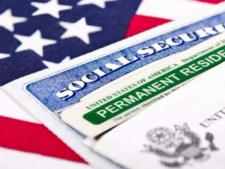 'Green Card' başvuruları durduruldu mu?