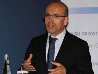 Mehmet Şimşek'ten Rusya'ya flaş çağrı! Büyük atak başladı