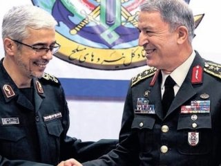 İran'la kritik anlaşma! Her geçen gün dengeler değişiyor
