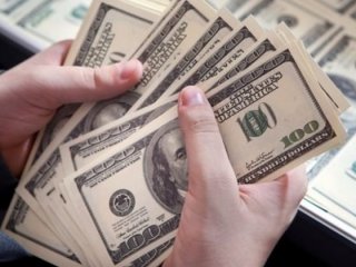 Dolar vize krizi öncesine dönüyor! İşte rakamlar