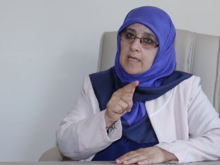 Terörist cenazesini inkar etti! Fotoğraflar yüzüne vuruldu