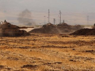 Türk askerine alçak provokasyon! Esed ve PKK çılgına döndü