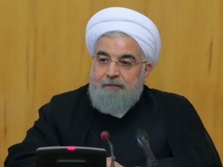 Ruhani'den Barzani'ye çok sert gönderme!