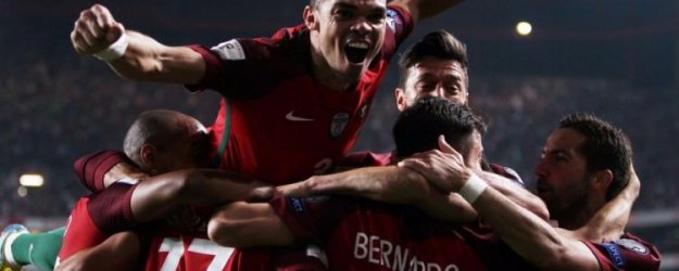 Beşiktaş'tan 3 yıldız Dünya Kupası'na!
