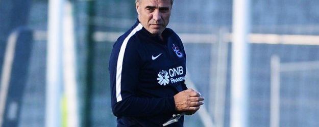 Trabzonspor'a şok üstüne şok!