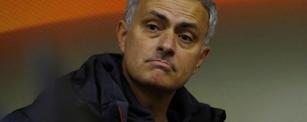 F.Bahçe'nin genç yıldızına Mourinho kancası!