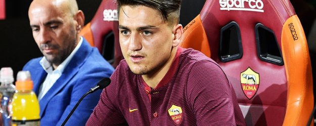 Roma'dan Cengiz açıklaması! 'Yakın zamanda...'