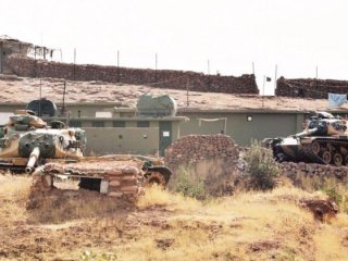 İran'la anlaştık! Sonları yakın