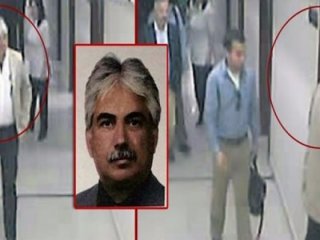 Metin Topuz'un yeni görüntüleri ortaya çıktı