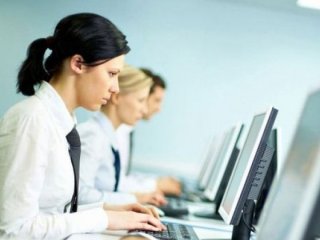 Devletin 40 kurumu memur arıyor! 74 bin kişi alınacak