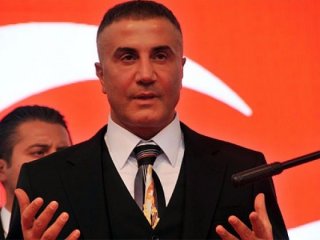 Sedat Peker hakkında flaş karar!