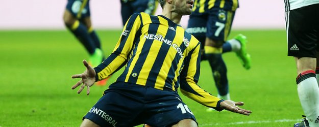 Robin van Persie savcıya ifade verdi!