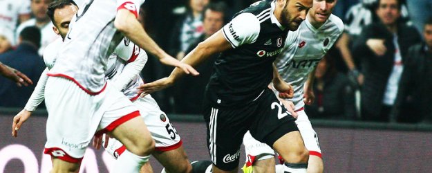 Açılışı Kartal yapıyor! Muhtemel 11'ler