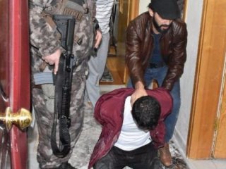 FETÖ'nün yeni haberleşme programı deşifre edildi!