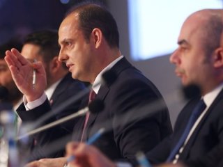 Merkez Bankası'ndan flaş açıklama! Devam edecek