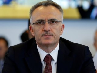 Maliye Bakanı Ağbal bizzat açıkladı! Yeni vergi yok ama..