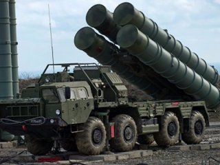 Rusya'dan Türkiye'ye yeni S-400 mesajı!