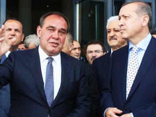 Erdoğan talimat vermişti! İşte yeni sınır!