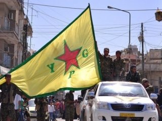 Çılgına dönen YPG'den ilk açıklama! Hayalleri suya düştü