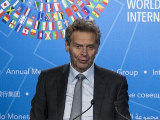 IMF Direktöründen çarpıcı açıklama: Türkiye coştu
