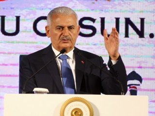 Başbakan Yıldırım: Kararını aldık, hayırlı olsun!