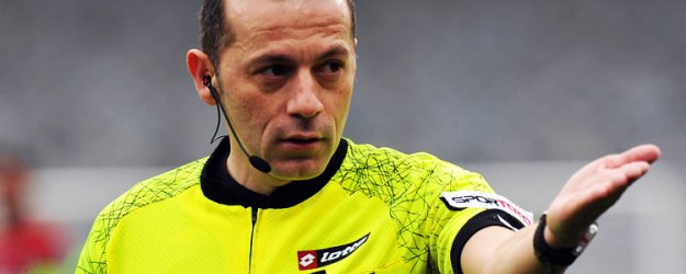 Çakır fena patladı! 'İlla ki düdük mü asalım'