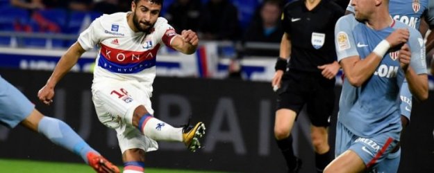Beşiktaş'ın rakibi Monaco'ya 90+5 şoku!