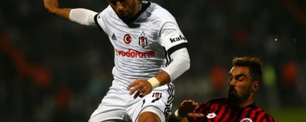 Gökhan Gönül'den Galatasaray itirafı